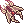 Costume Burning Claw