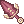 Costume Burning Kunai