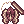Costume Burning Mace