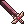 Costume Burning Sword